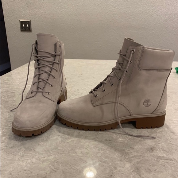 jayne boot timberland